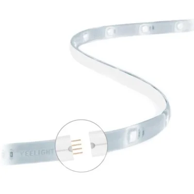 Yeelight Light Strip Plus Smart Light Strip - Smart Control And Distinctive Color Lighting
